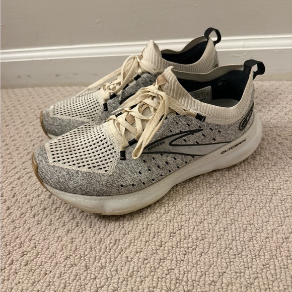 Brooks Glycerin 20 Stealthfit - Picture 3 of 6